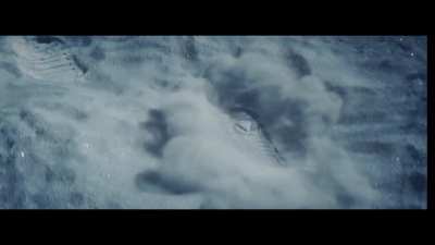For anyone who wants to watch the Mooned short film but can&rsquo;t or don&rsquo;t want to go see Migration just to watch it, I recorded it an decided to post it here. (Thumbnail made in iMovie)