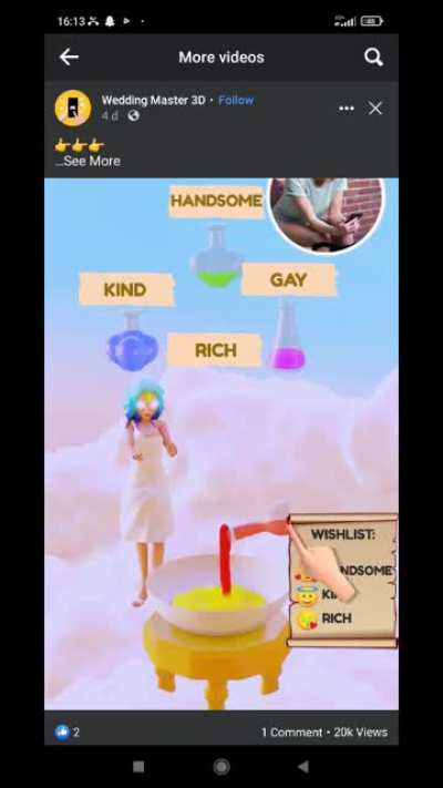 bit gay