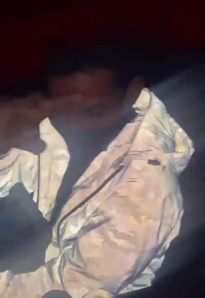 Eu ficava cego kkj