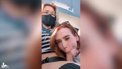 Today&rsquo;s vid release is for the exhibitionism fans 🥰