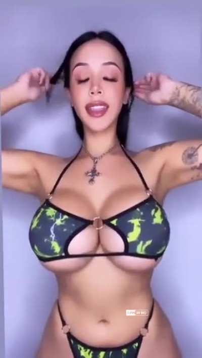 Bouncy