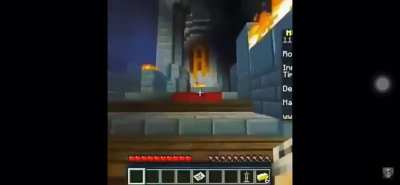 Unexpected scream. Now upvotes