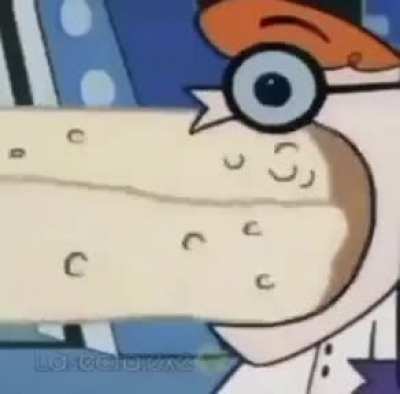 NO DEXTER