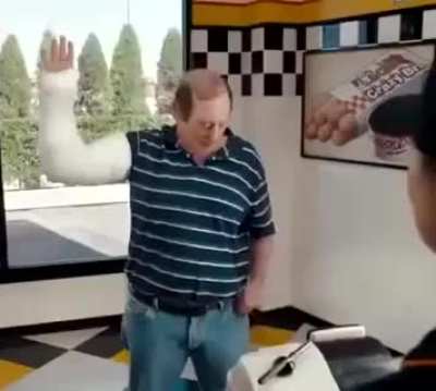 Ouchie ouch