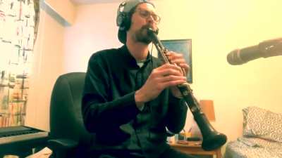 "Heat of the Day" by Pat Metheny Group - Lyle Mays piano solo transcription by Sam Davidson