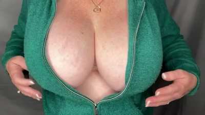 Unzip these ones?