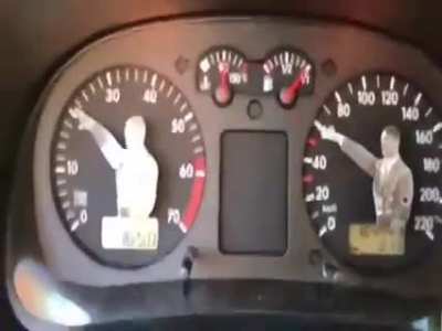 Croatian car