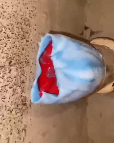 So much mildness in one video