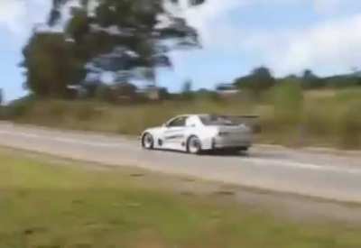 ...this 1200HP R32 GTR (🔊)