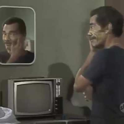 Seu nome &eacute; Sr. Madruga