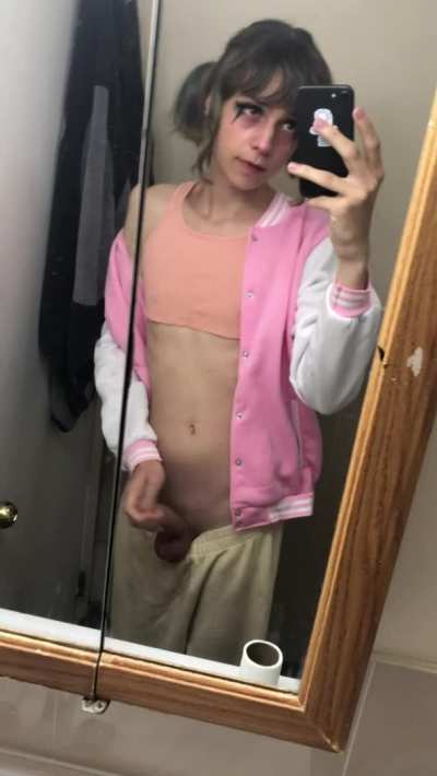 would u put it in ur mouth? 💞🫦