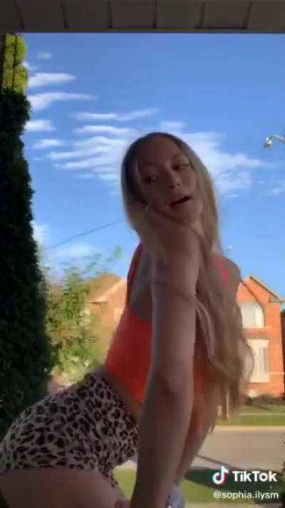 older video