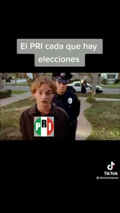 Momento PRI