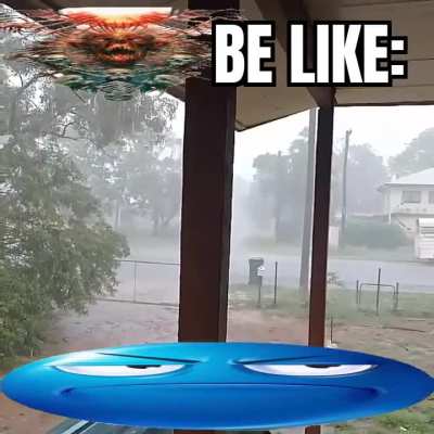 Fuck rain, more sun would be rad.