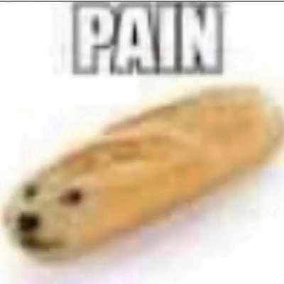 pain