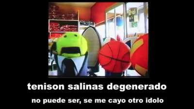 cayo otro F
