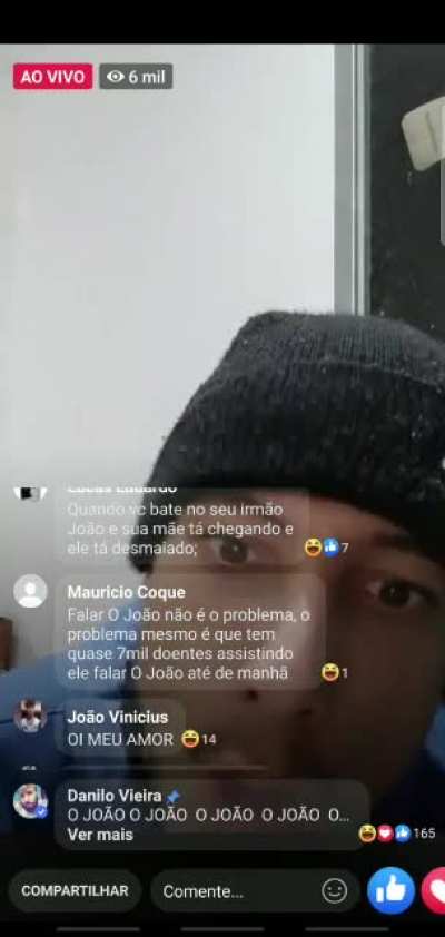 Muquinha é vc?