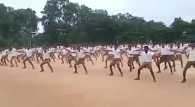 Fascist RSS 😳😳