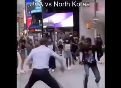 It do be like that