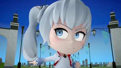 why ruby!?
