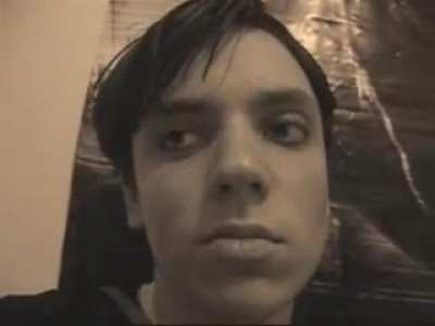 O ano era 2001
