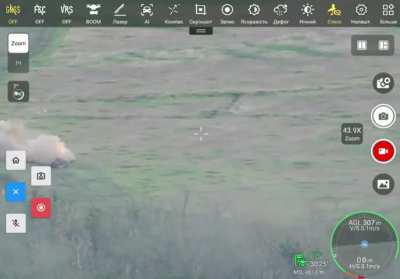 T-90M Russian tank gets cooked after hitting mine near chasiv Yar. Who ordered the Russians well done meal ? 