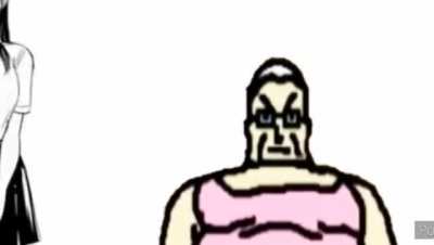 Big Lez status