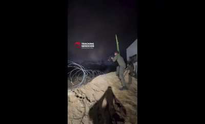 Every day, Israeli army soldiers randomly open fire with machine guns at the tents of displaced families and inhabited residential buildings in the remaining 30% of Gaza, where most of remaining Gazas population is now crammed. Every single day, there are