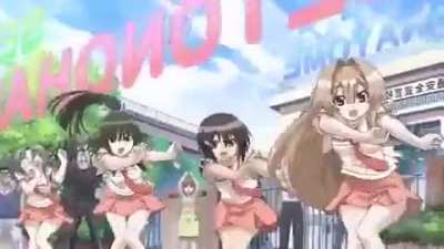 The fuck did I just watch