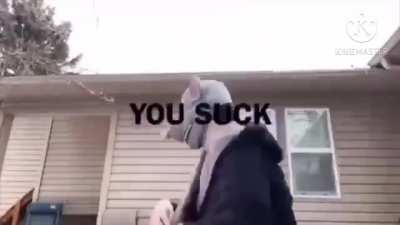Get trolled