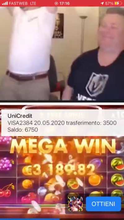 Sorry if it&rsquo;s all in Italian, I&rsquo;m from Italy