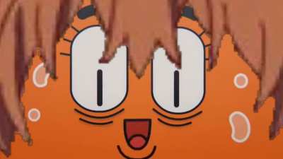 Kazuya, basically