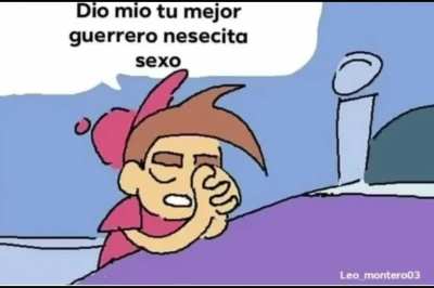 se lo ruego