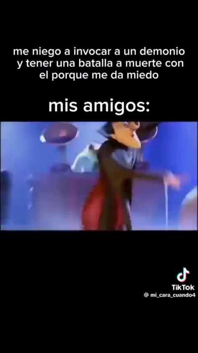 Lo suponia🤨🏳️&zwj;🌈?
