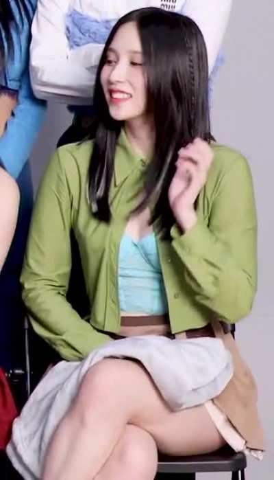 Mina 🐧