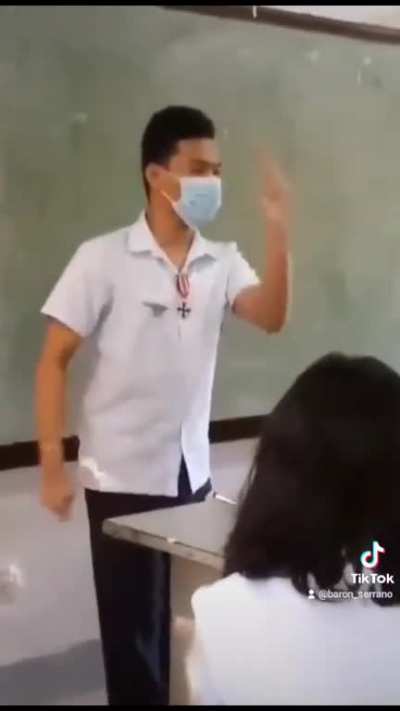 dream job to be a painter (Pa pataas Ng boto:&amp;gt;)