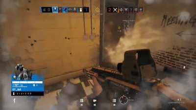 Karma is a bitch.