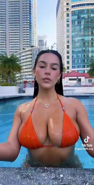 Perfect Titties
