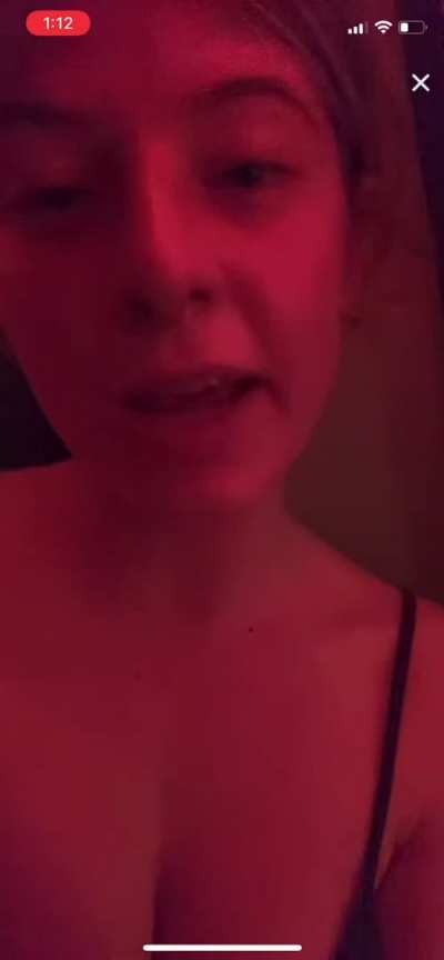 Kiss/Flash from TikTok
