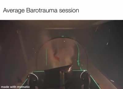 We&rsquo;re not even 5 minutes in