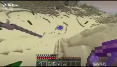 Epic gameplay