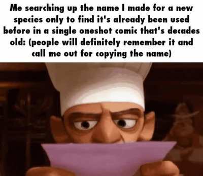 Fucks sake