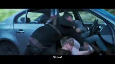 Brahmastra: The Shiva Cut