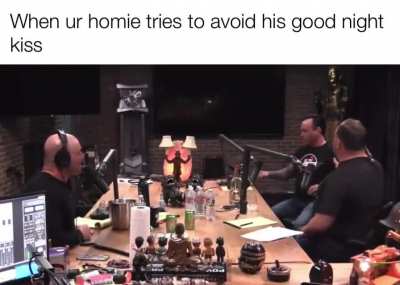Don&rsquo;t avoid it