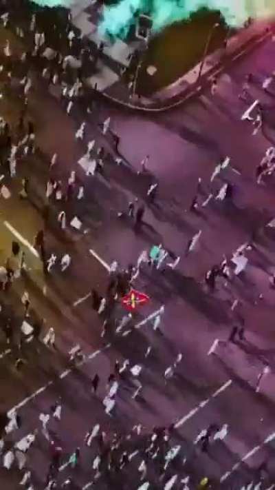 Iran Revolution