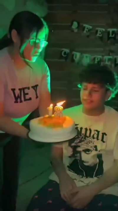 Maybe maybe maybe