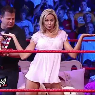 Stacy Keibler