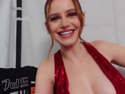 Madelaine Petsch