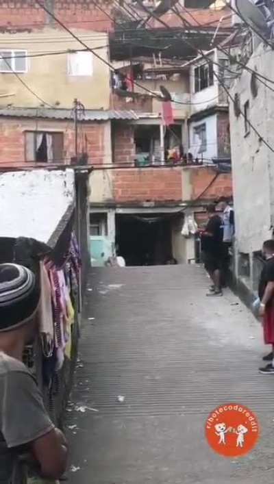 this is Brazil!!!