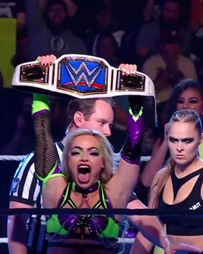 Liv Morgan